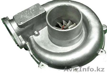 Турбокомпрессор МТЗ 80  82 - Изображение #1, Объявление #1359119