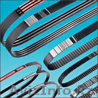 Ремни для тракторов и с/х техники - Изображение #1, Объявление #1359121