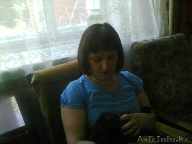 ищу работу уборщицы на неполный рабочий день. - Изображение #1, Объявление #1356370