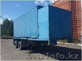 МКО 1000 ОЧИСТКА РЕЗЕРВУАРОВ - Изображение #1, Объявление #1371596