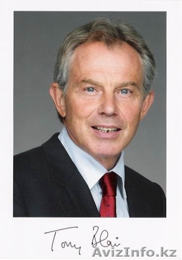 Большая коллекция фото с автографами знаменитостей - Изображение #1, Объявление #1383121