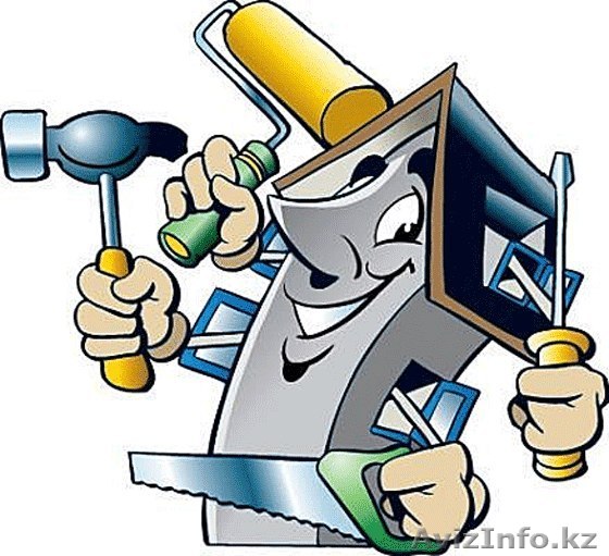 Мелкий ремонт по дому и в офисе. - Изображение #1, Объявление #1389304