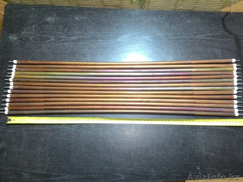 Медные тэны Петропавловск - Изображение #1, Объявление #1453845