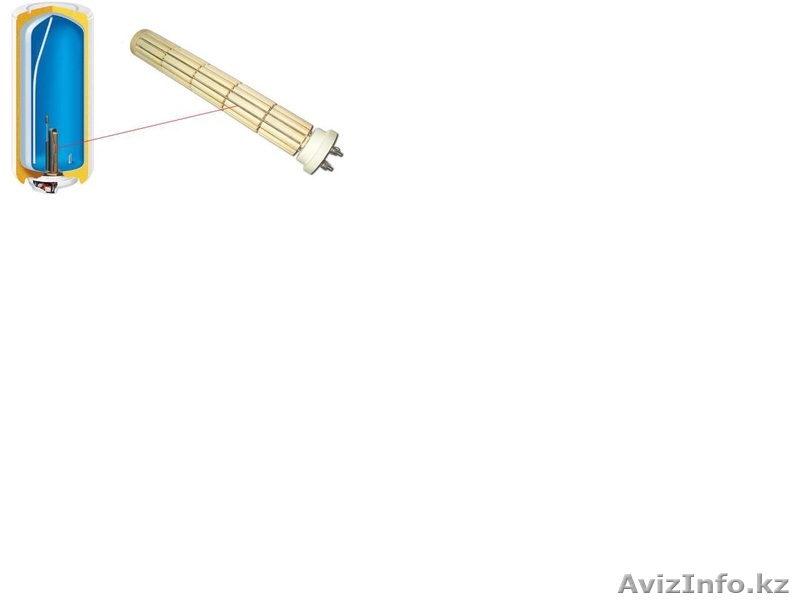 Сухой тэн Петропавловск - Изображение #1, Объявление #1453872