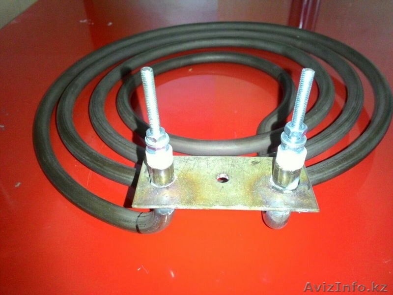 ТЭН для тандыра 3,5 кВт Петропавловск - Изображение #1, Объявление #1453879