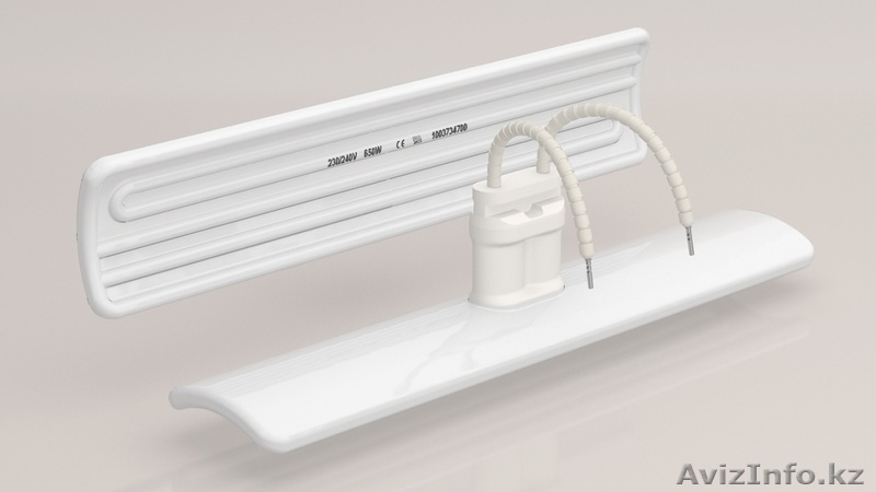 Ищете инфракрасные нагреватели по разумной цене Петропавловск - Изображение #1, Объявление #1453881