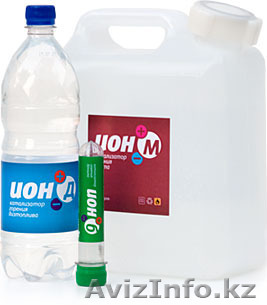 Ищем дилеров (присадки в топливо). Скидки 40%. Производитель. - Изображение #1, Объявление #1452311