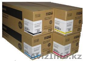 Комплект драм-картриджей CANON C-EXV8 CMYK - Изображение #1, Объявление #1474114