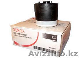 Тонер-картридж Xerox DC 12 (черный) - Изображение #1, Объявление #1473964