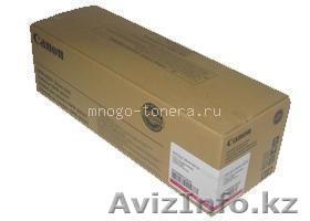 Драм-картридж Canon C-EXV16 / GPR-20 Magenta малиновый - Изображение #1, Объявление #1474169