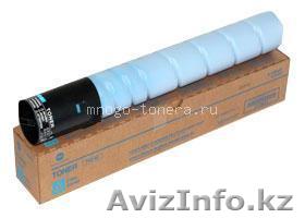 Тонер-картридж cиний Konica Minolta TN-216 (A11G451) - Изображение #1, Объявление #1474291