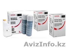 "Тонер Xerox 	WC 232" - Изображение #1, Объявление #1474065
