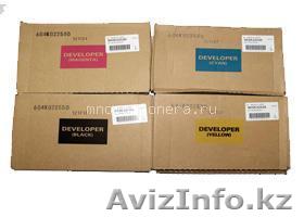 Девелопер Color Xerox DC 240 - Изображение #1, Объявление #1473651
