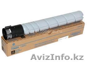 Тонер-картридж чёрный TN-321K Konica-Minolta C224 - Изображение #1, Объявление #1474259