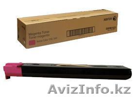 Тонер-картридж Xerox Color 550 красный - Изображение #1, Объявление #1474058