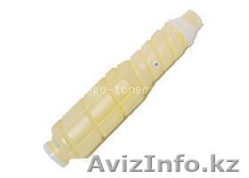 Тонер Konica Minolta TN-619Y жёлтый - Изображение #1, Объявление #1474219