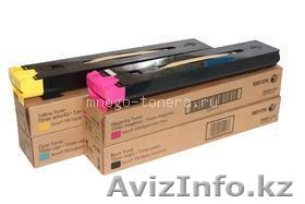 Комплект тонер-картриджей Xerox 700 - Изображение #1, Объявление #1474033