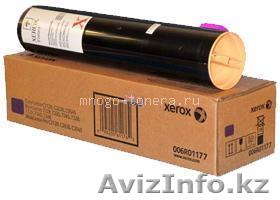 Тонер-картридж magenta Xerox WC 7228 - Изображение #1, Объявление #1473979