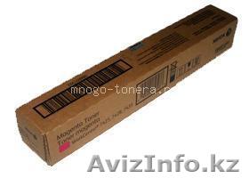 Тонер-картридж Xerox WorkCentre 7425 magenta - Изображение #1, Объявление #1474008