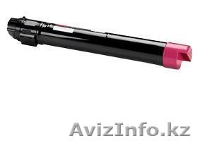 Тонер-картридж Xerox WC 7525 красный - Изображение #1, Объявление #1474043