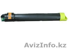 Тонер-картридж Xerox WC 7525 жёлтый - Изображение #1, Объявление #1474038