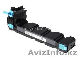 Бункер для отработанного тонера Konica Minolta bizhub PRO C1060L, PRESS C1060 - Изображение #1, Объявление #1474232