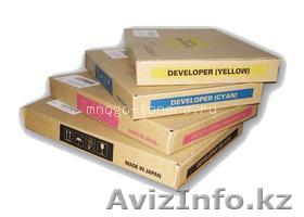 Девелопер Color Xerox WC 7228 - Изображение #1, Объявление #1473994