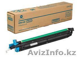 Фотобарабан DR-512K черный - Изображение #1, Объявление #1474265