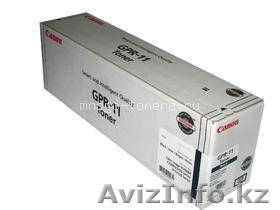 Тонер-картридж Canon C-EXV8Black чёрный - Изображение #1, Объявление #1474078