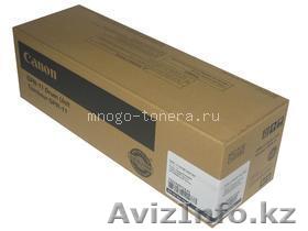 Драм-картридж Canon C-EXV8 Black чёрный - Изображение #1, Объявление #1474101