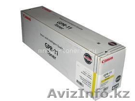 Тонер-картридж Canon C-EXV8 Yellow жёлтый - Изображение #1, Объявление #1474090