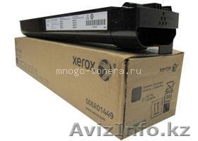 Тонер-картридж Xerox DC 240 чёрный - Изображение #1, Объявление #1473636