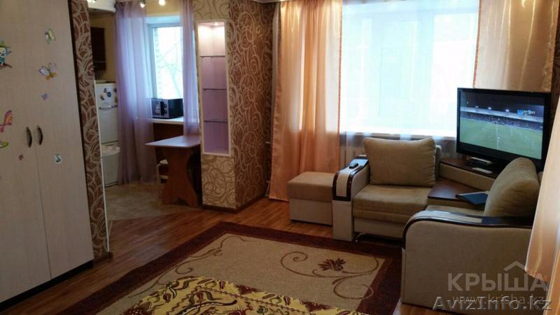 Сдам в аренду 1 комнатную квартиру по часам - Изображение #1, Объявление #1490787