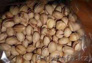 Продам оптом иранские фисташки  - Изображение #1, Объявление #1490994