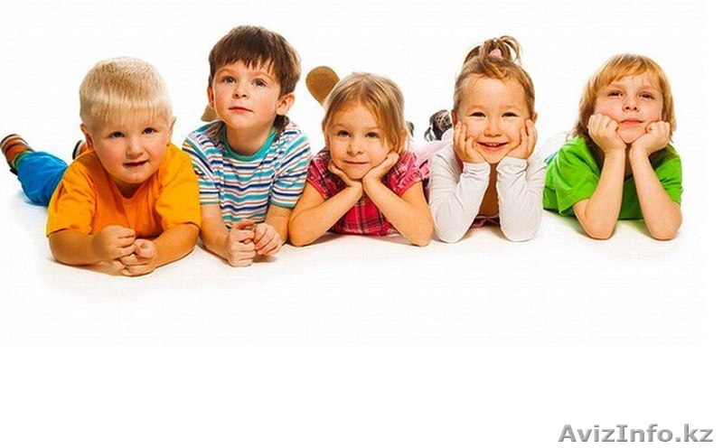 Репетиторство для начальных классов - Изображение #1, Объявление #1486252