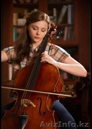 ШКОЛА ВИОЛОНЧЕЛИ - Изображение #1, Объявление #1495601