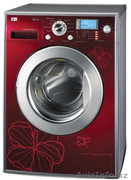 Ремонт и установка стиральных машин,кондиционеров,водонагревателей,мик - Изображение #1, Объявление #1498284