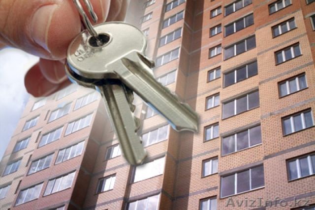 Долгосрочная субаренда. - Изображение #1, Объявление #1505154