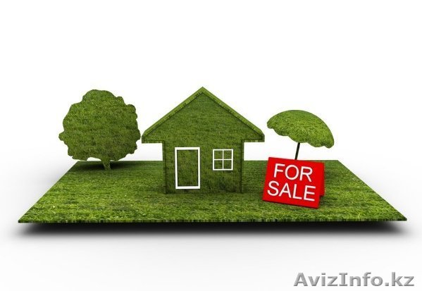 Обмен. Земельный участок - Изображение #1, Объявление #1512951