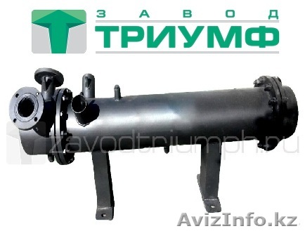 Пароводяные и водоводяные подогреватели - Изображение #1, Объявление #425460