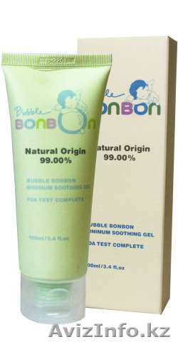 Детский крем без запаха «для самых маленьких»BUBBLE BONBON - Изображение #1, Объявление #1519564