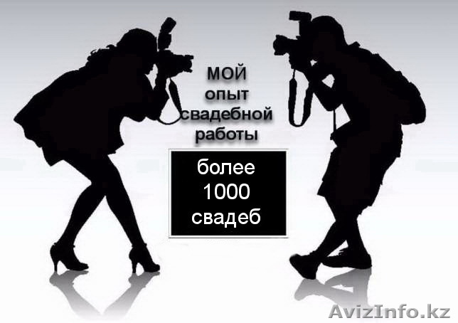 Фото Видео услуги. Снимем Всё! Цены договорные.   - Изображение #1, Объявление #1546384