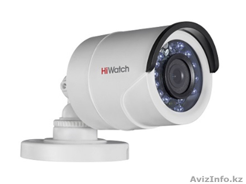 УЛИЧНАЯ ВИДЕОКАМЕРА DS-T100  - Изображение #1, Объявление #1563165