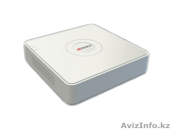 ВИДЕОРЕГИСТРАТОР 4-Х КАНАЛЬНЫЙ DS-H104G - Изображение #1, Объявление #1563163