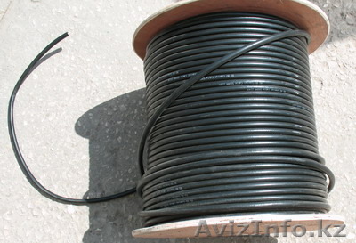 Куплю кабель оптом неликвиды - Изображение #1, Объявление #1578959