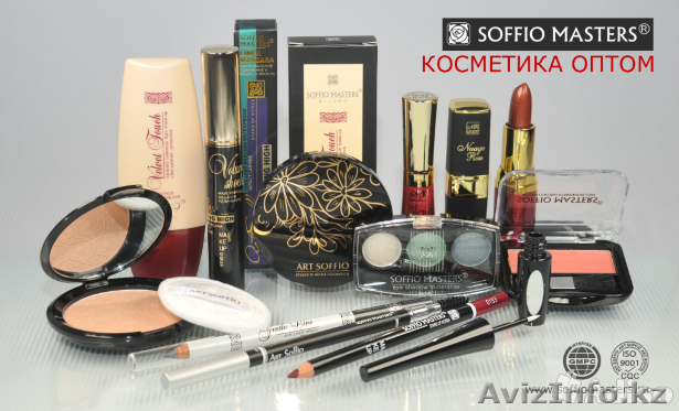 Аксессуары и косметика оптом - Изображение #1, Объявление #1592789