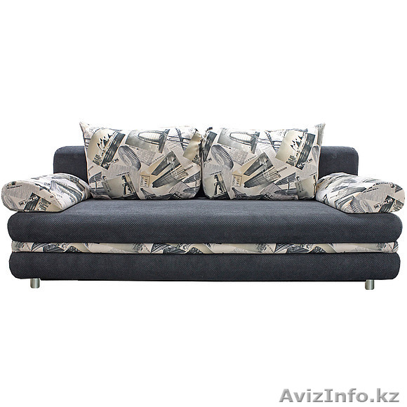 Тахта "Вилия 1" от производителя Пинскдрев - Изображение #1, Объявление #1596062