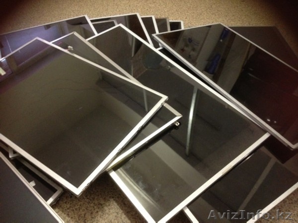 Продам матрицы для ноутбуков, заказ матриц для нетбуков. - Изображение #1, Объявление #1601220