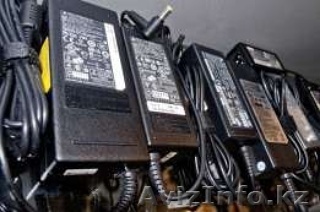 Продам зарядные устройства для ноутбука - Изображение #1, Объявление #1601218