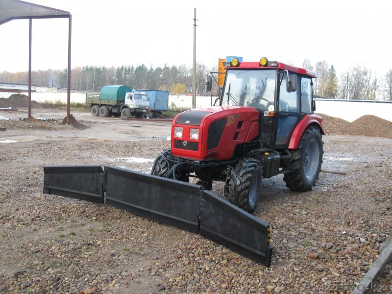 ОТВАЛ УНИВЕРСАЛЬНЫЙ  Л-4 - Изображение #1, Объявление #1603419